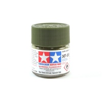 Tamiya - Dark Green 2 - Acrylic 10ml - 81789-A00