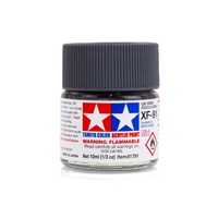 Tamiya - IJN Gray (Yokosuka Navy Arsenal) - Acrylic 10ml - 81791-A00