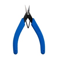 Xuron Precision Scissors For Photo Etch