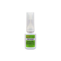 Zap - Zap-A-Gap Ca Medium Green (1/4Oz)