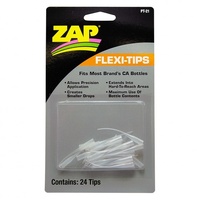 Zap - Flexi Tips