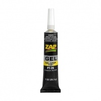 Zap - Gel Super Glue - 20G