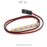 ZD Racing Led light [MT-16]