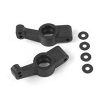 ZD Racing DBX-10 Rear axle seat Rear hub