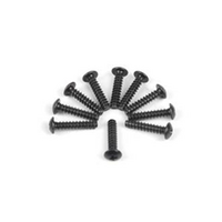 ZD Racing DBX-10 M3*14 Pan Self-tapping Screw Set