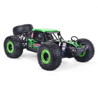 ZD Racing - 1/10 Rocket 4WD Brushless Desert Buggy RTR (Green)