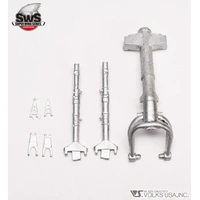 Zoukei Mura 1/32 Ho 229 Metal Struts