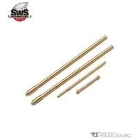 Zoukei Mura 1/32 Do 335 Turned Metal Machine Gun and Pitot Tube Set