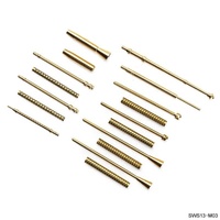 Zoukei Mura 1/32 Toryu Turned Metal Machine Gun and Pitot Tube Set