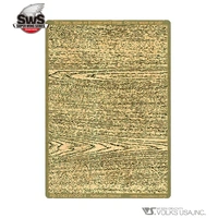 Zoukei Mura 1/48 Ho 229 Wood Grain Photo-Etched Mask Type2