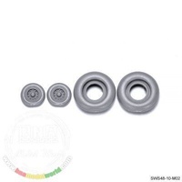 Zoukei Mura 1/48 F-4E/EJ/F/G Weighted Tires